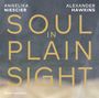 Angelica Niescier & Alexander Hawkins: Soul In Plain Sight, CD