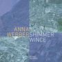 Anna Webber: Shimmer Wince, CD