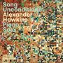 Alexander Hawkins: Song Unconditional (Piano Solo), CD