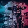 Jim Black: Better You Don't, CD
