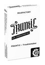 FRANTIC - Troublemaker, SPL