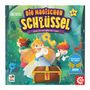 : Game Factory - Die Magischen Schlüssel, SPL