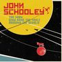 John Schooley: The Man Who Rode The Mule Around The World (LP + CD), LP,CD