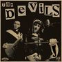 The Devils: Sin,You Sinners!, LP,CD