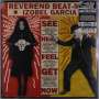 Reverend Beat-Man & Izobel Garcia: Baile Bruja Muerto, LP,CD