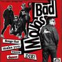 Bad Mojos: Songs That Make You Wanna Die, CD