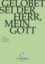 Johann Sebastian Bach: Bach-Kantaten-Edition der Bach-Stiftung St.Gallen - Kantate BWV 129, DVD