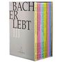 Johann Sebastian Bach: Bach-Kantaten-Edition der Bach-Stiftung St.Gallen "Bach erlebt III" - Das Bach-Jahr 2009, DVD,DVD,DVD,DVD,DVD,DVD,DVD,DVD,DVD,DVD,DVD