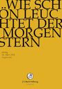 Johann Sebastian Bach: Bach-Kantaten-Edition der Bach-Stiftung St.Gallen - Kantate BWV 1, DVD