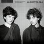 La Contra Ola - Synth Wave And Post Punk From Spain 1980-86, LP
