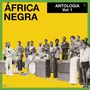 Africa Negra: Antologia Vol.1 (remastered), LP,LP