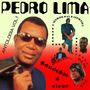 Pedro Lima: Recordar E Viver: Antologia 1 (1976-1987) (Colored Vinyl), LP