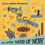 : Club Coco 2 (Ahora! The Latin Sound Of Now), CD