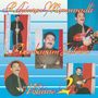 Rahman Mammadli: Azerbaijani Gitara, Volume 2, LP