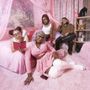 Lateena X Bony Fly: Wicked Girl Era, CD