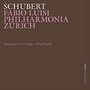 Franz Schubert: Symphonie Nr.9  C-Dur "Die Große", CD