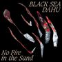 Black Sea Dahu: No Fire In The Sand, CD