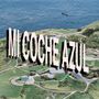 Moictani: Mi Coche Azul, LP