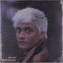 Elie Zoe: Shifting Forms, LP