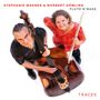 Stephanie Wagner & Norbert Dömling - Flute 'n' Bass: Traces, CD