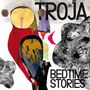 Troja: Bedtime Stories, CD