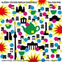 Björn Lücker: Tea for Five, LP,LP