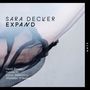 Sara Decker: expand, CD