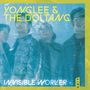Yonglee & The Doltang: Invisible Worker, CD