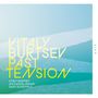 Vitaly Burtsev: Past Tension, CD
