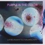 Purple Is The Color: Unbemanntes Raumschiff, LP