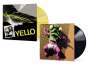 Yello: Solid Pleasure (180g) (Limited Edition) (1 LP Black + Bonus 12inch Yellow) (Re-Issue 2022), LP,MAX