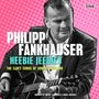 Philipp Fankhauser: Heebie Jeebies: The Early Songs Of Johnny Copeland, CD
