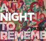 Patax: A Night to Remember, CD,CD