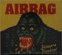 Airbag: Siempre Tropical, CD