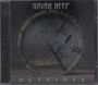 Uriah Heep: Outsider, CD