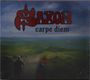 Saxon: Carpe Diem (Jewelcase im Slipcase), CD