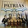 Canciones Patrias Argentinas: Canciones Patrias Argentinas, CD