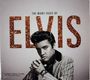 : The Many Faces Of Elvis, CD,CD,CD