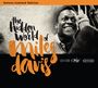 The Hidden World Of Miles Davis (Limited Deluxe Edition), CD