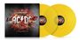 : The Many Faces Of AC/DC (180g) (Limited Edition) (Translucent Yellow Vinyl), LP,LP