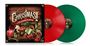 : Christmas - The Complete Songbook (Limited Edition) (Red & Green Transparent Vinyl), LP,LP