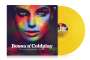 : Bossa N' Coldplay - The Electro-Bossa Songbook (Yellow Vinyl), LP