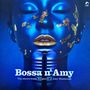 : The Electro-Bossa Songbook Of Amy Winehouse (Pink Vinyl), LP