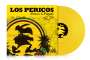Los Pericos: Pericos & Friends (Limited Edition) (Yellow Vinyl), LP