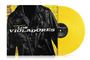 Los Violadores: Lo Mejor De Los Violadores (Limited Edition) (Yellow Vinyl), LP