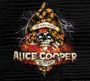 : The Many Faces Of Alice Cooper, CD,CD,CD