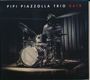 Pipi Trio Piazzolla: Rata, CD