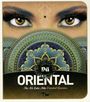 Nu Oriental, CD