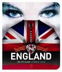 : Nu England, CD