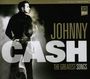 Johnny Cash: The Greatest Songs, CD
